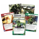 Marvel Champions Kartenspiel - Erweiterung Hulk