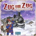 Zug um Zug - Skandinavien