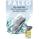 Paleo – Der Weisse Wal Erweiterung