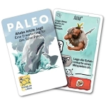 Paleo – Der Weisse Wal Erweiterung