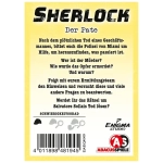 Sherlock - Der Pate