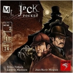 Mr. Jack Pocket