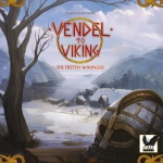 Vendel to Viking - DE