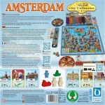 Amsterdam Classic - DE/FR/EN