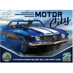 Motor City - EN