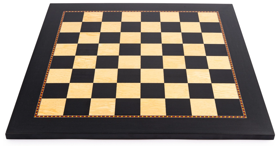 Schachspiel The Queens Gambit - Offical Set