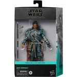 Star Wars The Black Series Saw Gerrera