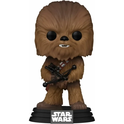 Funko POP! - Star Wars New Classics - Chewbacca