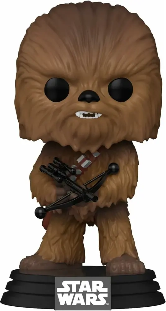 Funko POP! - Star Wars New Classics - Chewbacca