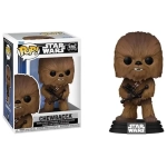 Funko POP! - Star Wars New Classics - Chewbacca