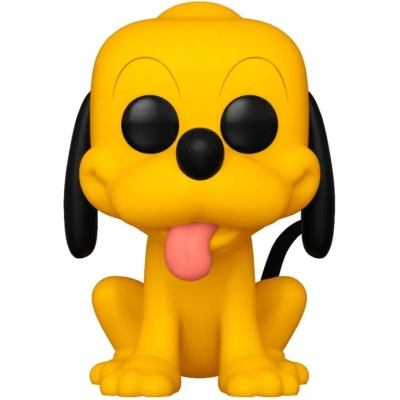 Funko POP! Disney: Classics - Pluto