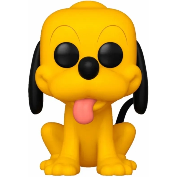 Funko POP! Disney: Classics - Pluto