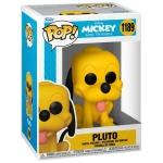 Funko POP! Disney: Classics - Pluto
