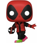 funko POP! - Marvel - Deadpool - Bowling Deadpool