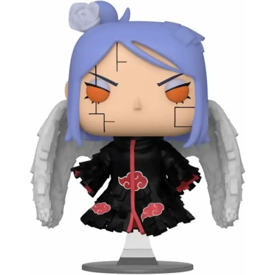 Funko POP! - Naruto Shippuden - Konan