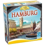 Stefan Feld City Collection 1 - Hamburg