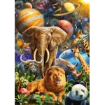 Wundervolles Universum