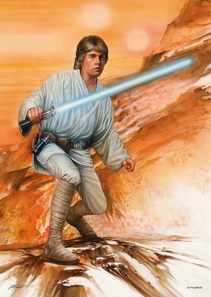 Star Wars Fearless