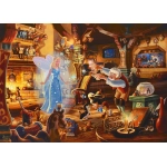 Geppettos Pinocchio - Disney