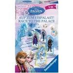 Disney Frozen Auf zum Eispalast! 