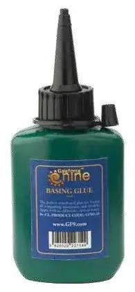 Basing Glue