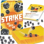 Strike Würfelspiel