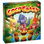 Coco Crazy - DE/FR/IT