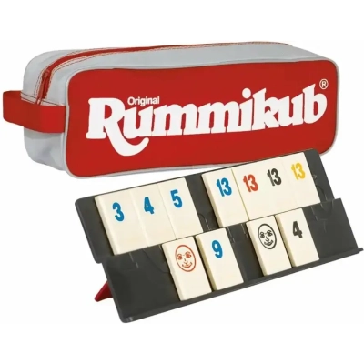 Rummikub Pocket