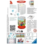 Super Mario 3D Puzzle Utensilo