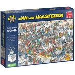 Zukunftsmesse - Jan van Haasteren