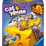 Cat & Mouse - DE/FR/IT/EN