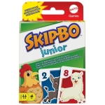 Skip-Bo Junior - DE/FR/IT