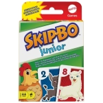 Skip-Bo Junior - DE/FR/IT