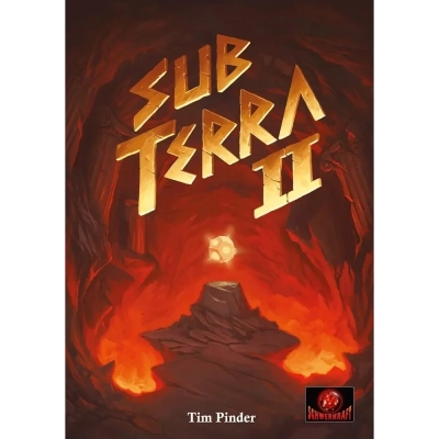 Sub Terra II