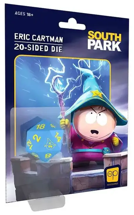 South Park 20 - Sided Dice (Würfel)