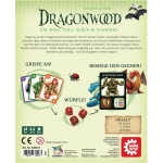 Dragonwood