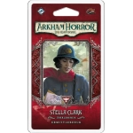 Arkham Horror - Das Kartenspiel - Stella Clark Ermittlerdeck