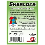 Sherlock – Der Fluch des Qhaqya