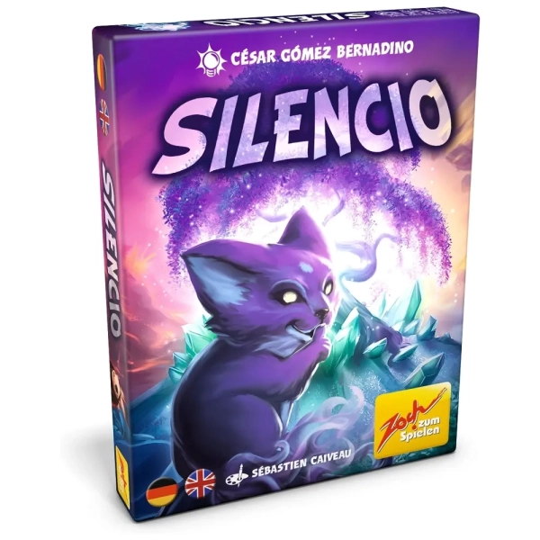 Silencio