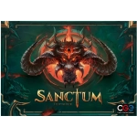 Sanctum - EN