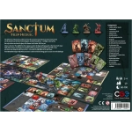 Sanctum - EN