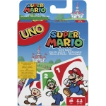 UNO – Super Mario