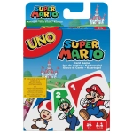 UNO – Super Mario