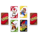 UNO – Super Mario