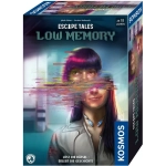 Escape Tales - Low Memory