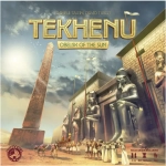Tekhenu – Obelisk of the Sun - EN
