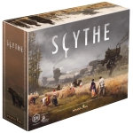 Scythe