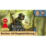 Die Abenteuer des Robin Hood