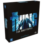 The Thing - Das Brettspiel