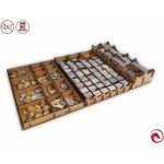 e-Raptor Insert Small World + expansions